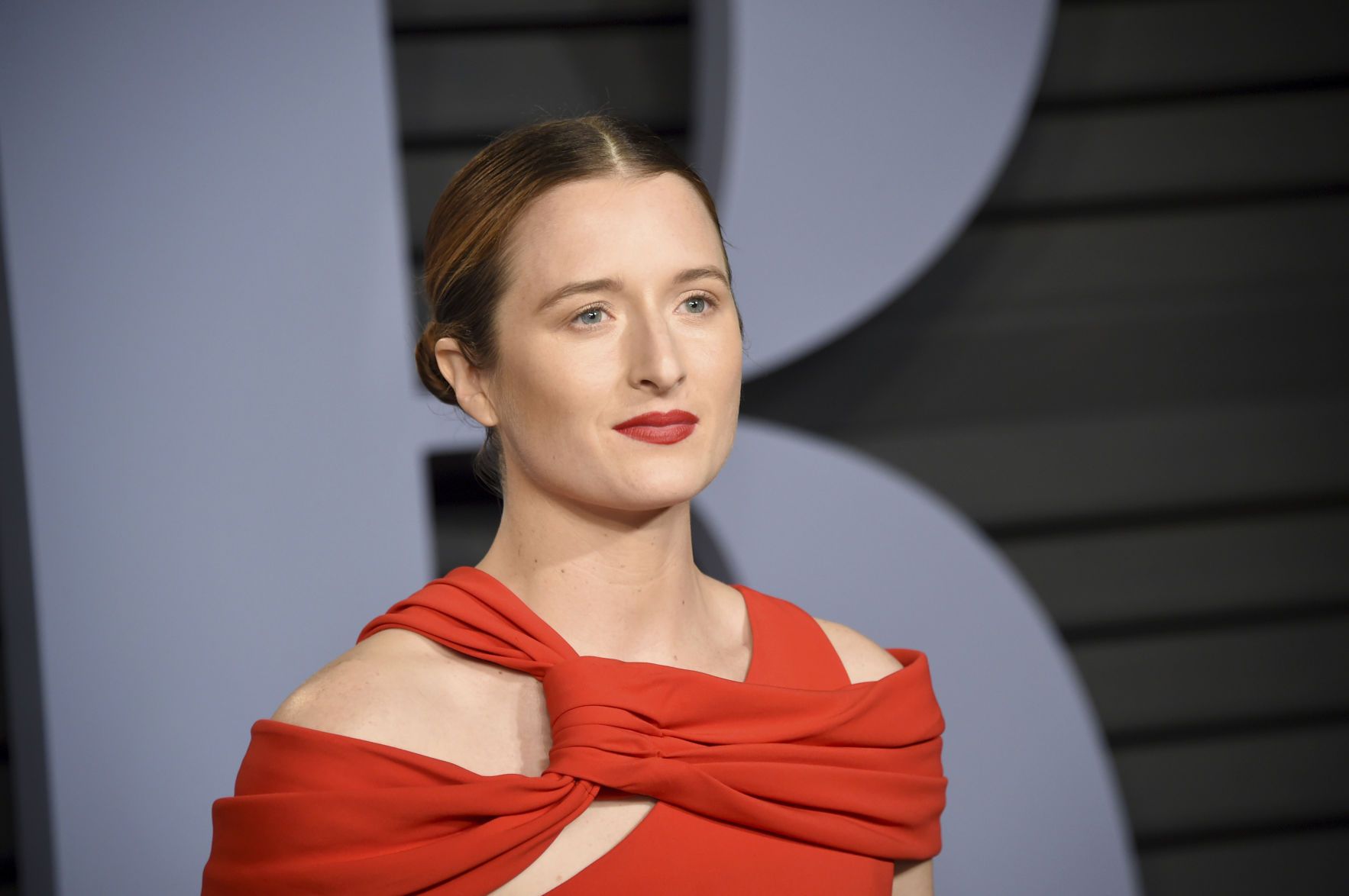 Birthday: Grace Gummer